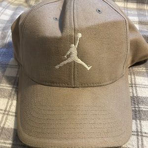 Jumpman Logo Hat